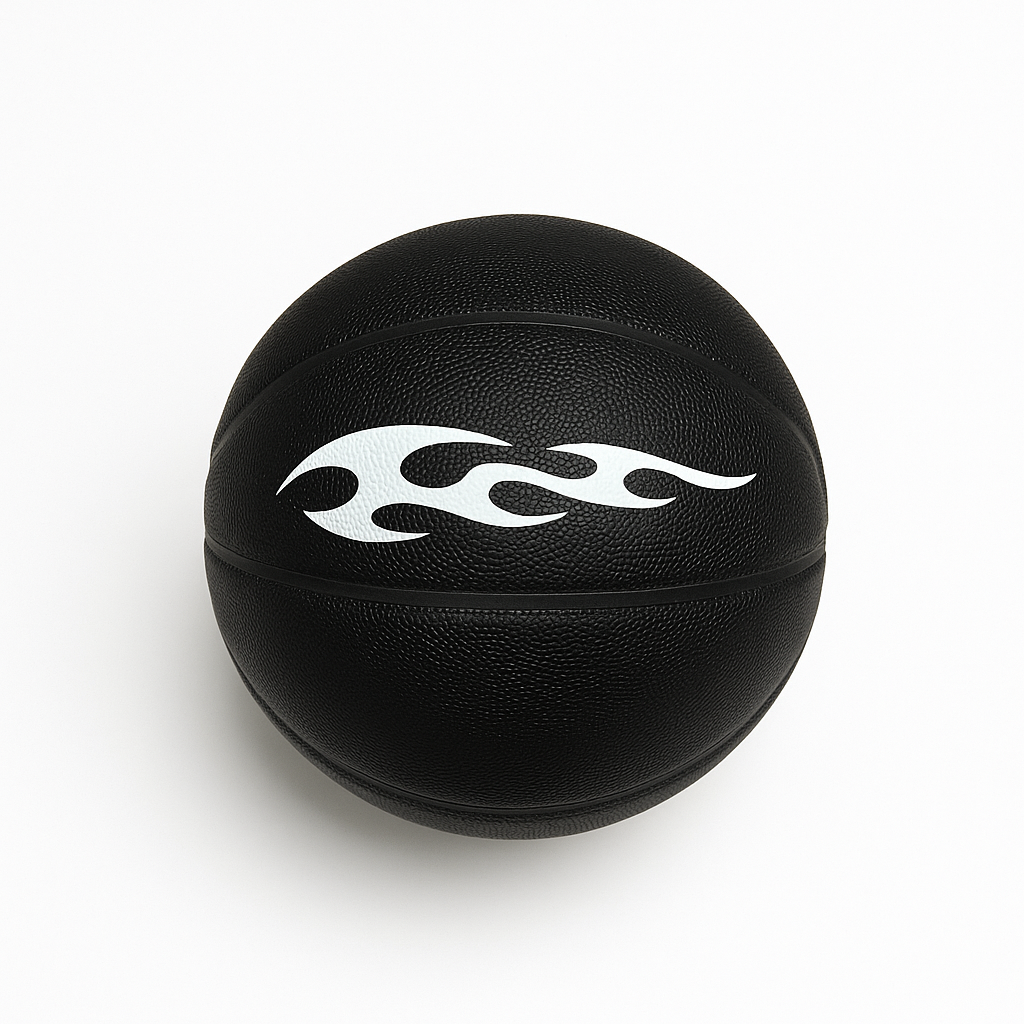 En Masse Limited Edition Basketball