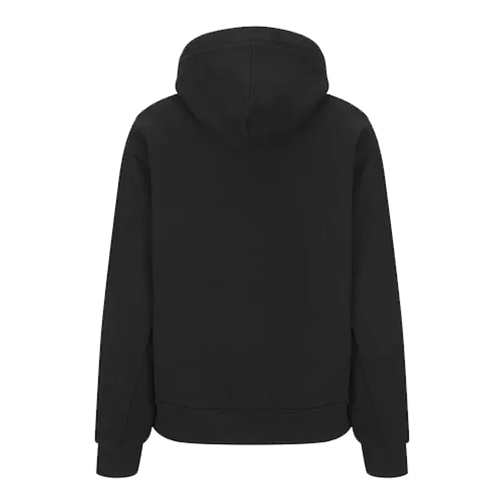 En Masse 'Blank' Hoodie Black