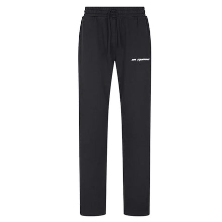 En Masse Logo Sweatpants Joggers Black