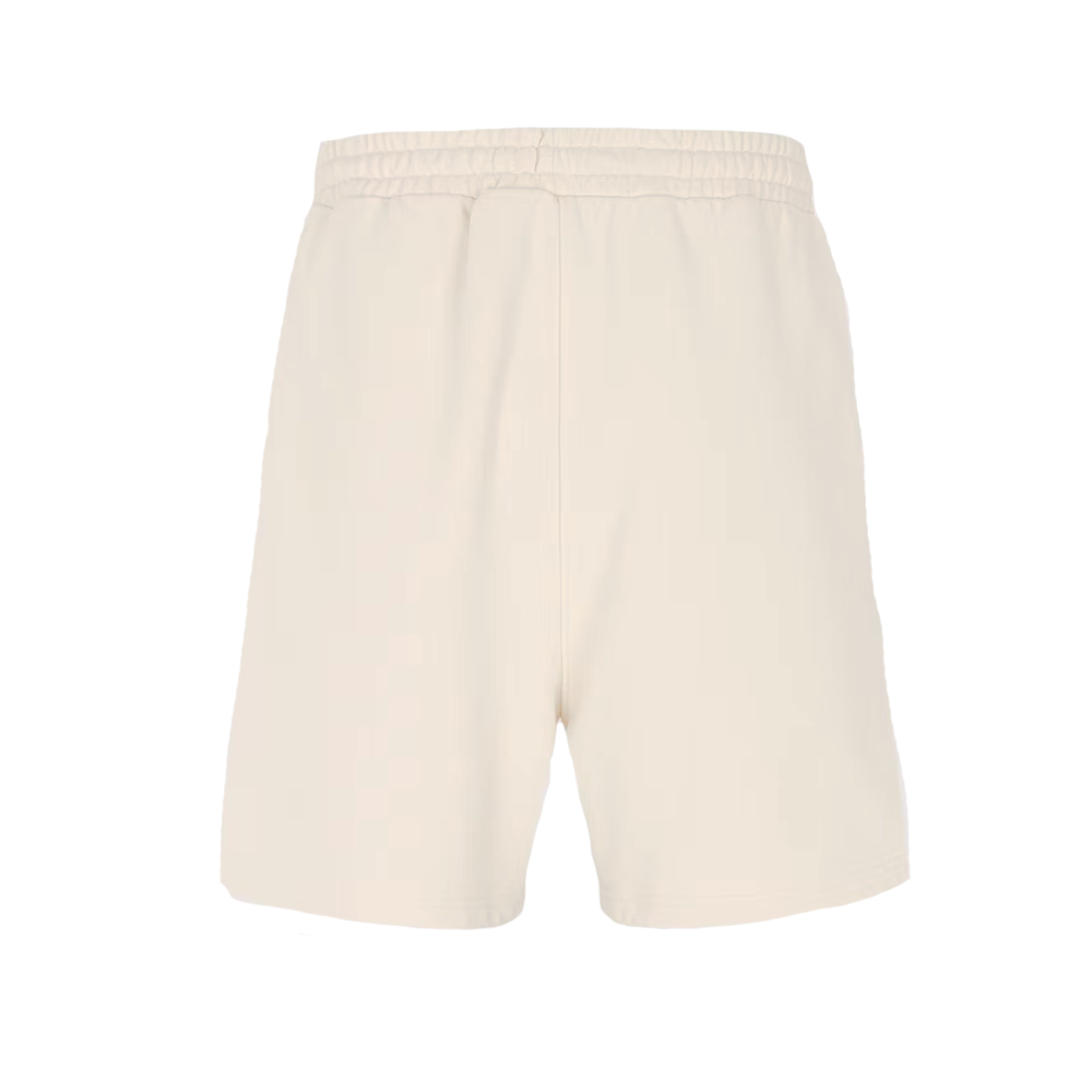 En Masse Logo Shorts Cream